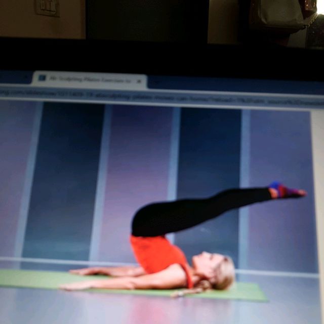 Corkscrew by Anushree Jain Exercise Howto Skimble