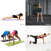 RI workouts