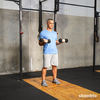 Isometric Bicep Curls