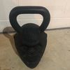 Kettlebells