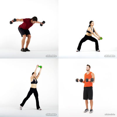 Weights