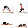simple yoga