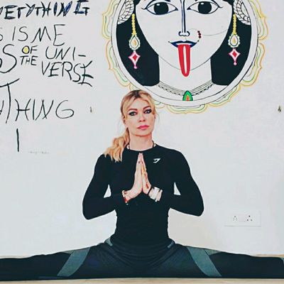 splits