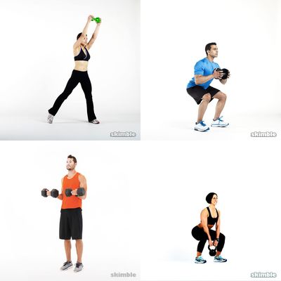 Weights