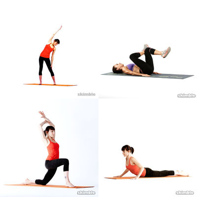 stretch
