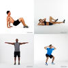 All Body Parts