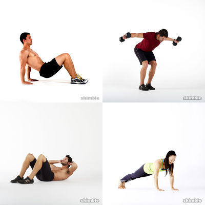 Arms