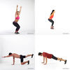 workouts