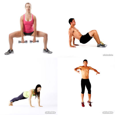 Interval Training