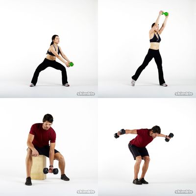 Weights