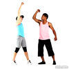 Fist Pumps