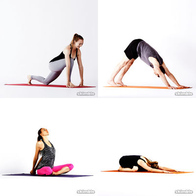 Stretching