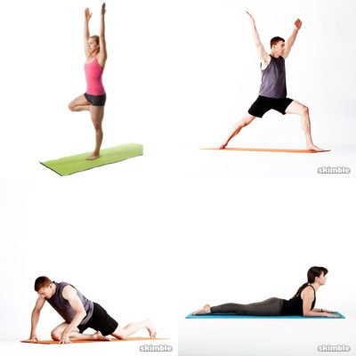 Yoga