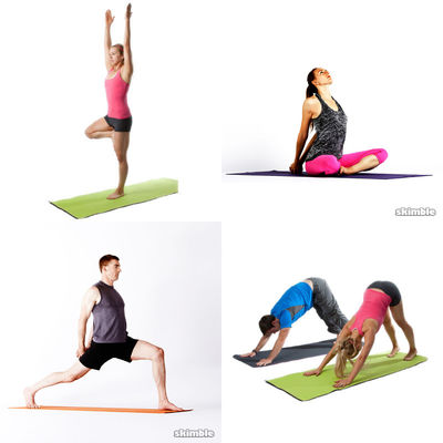 Yoga