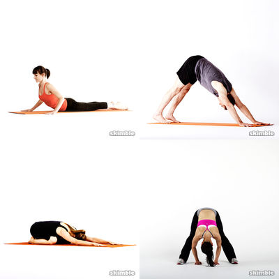 Stretch