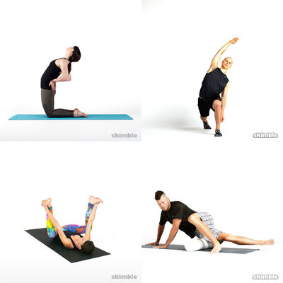 Stretch
