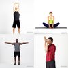stretches