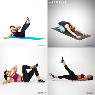 workouts