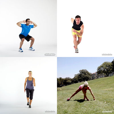 hiit
