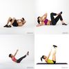 Ab Workouts