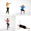 Full Body WorkOuts