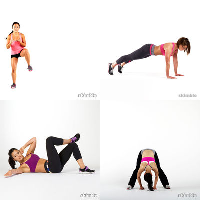 workout