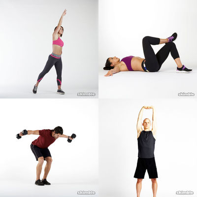 Exercise