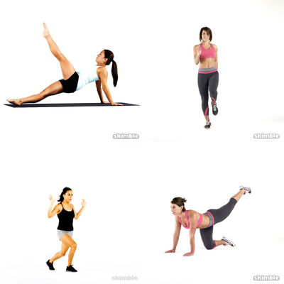 Lower Body