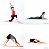 Stretches