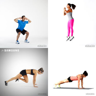 hiit