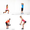 Full Body Strength