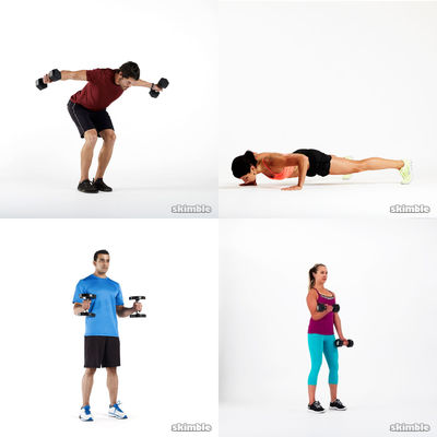 Arms