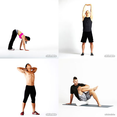 Stretch