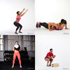 Plyometrics