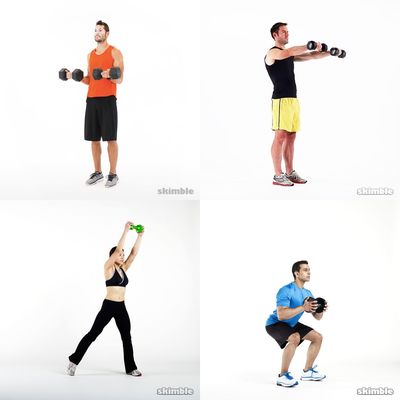Weights