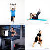 Workouts I Want To Do