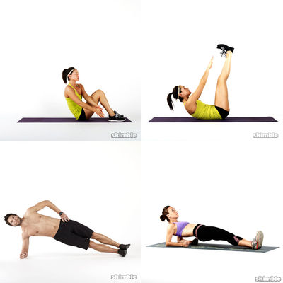 Abs