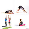 yoga