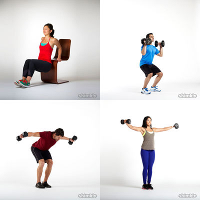 Arms