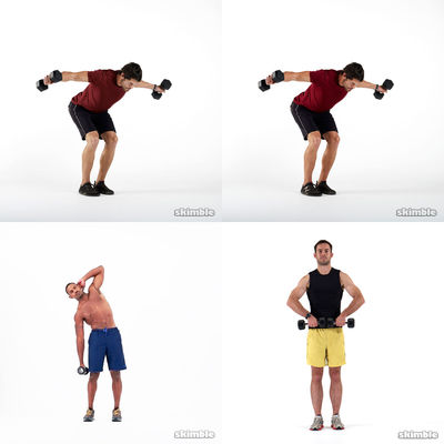 Arms
