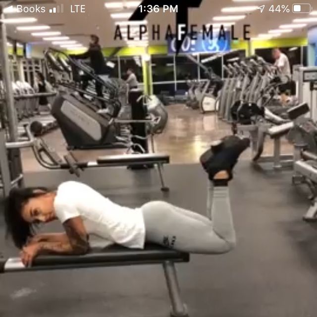 Dumbell Leg Curl - Exercise How-to - Workout Trainer by Skimble