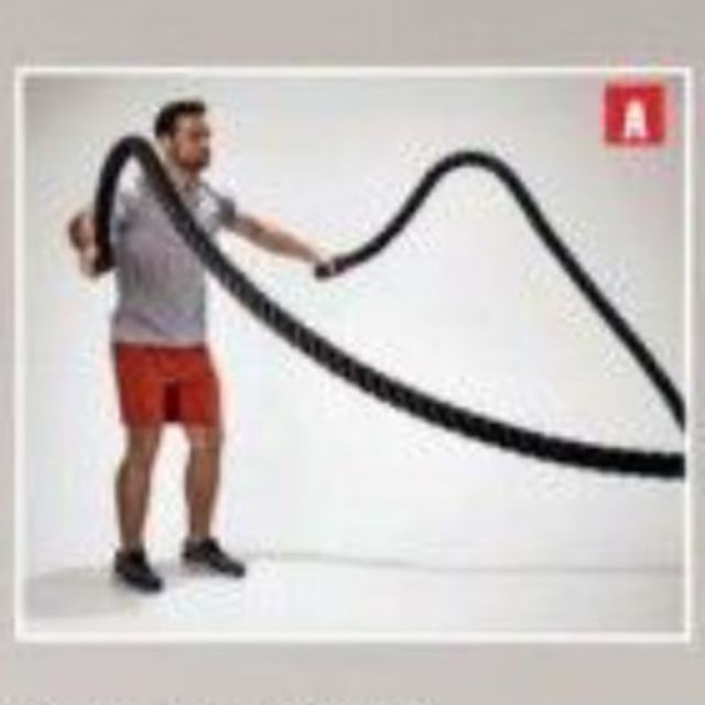Lateral Whip Exercise Howto Workout Trainer by Skimble