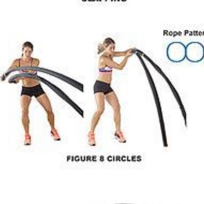 ropes