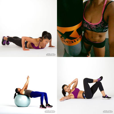 Abs