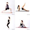 Yoga-ish