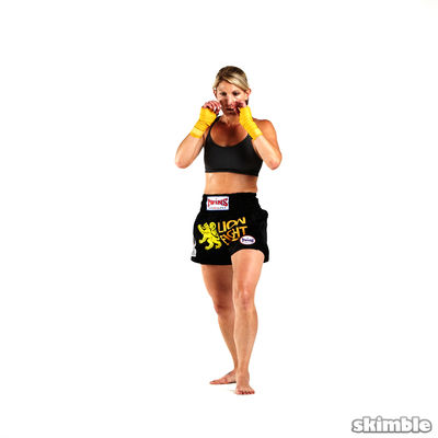 boxing