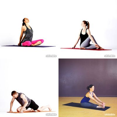 Yoga