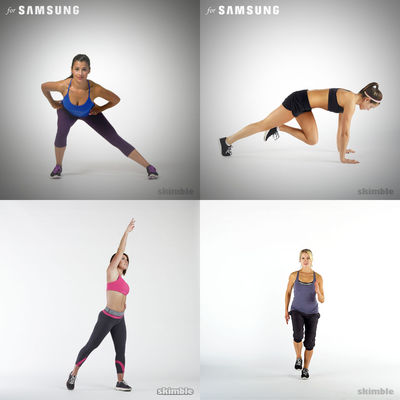 hiit