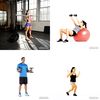 Arms &amp; Upper