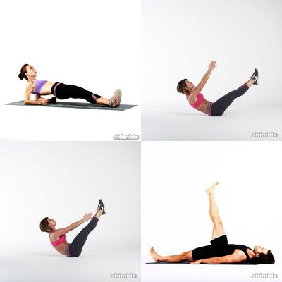 Abs/Core